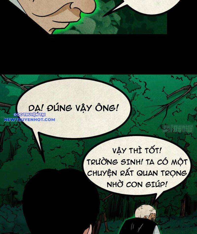Đấu Yếm Thần Chap 137 - Next Chap 138