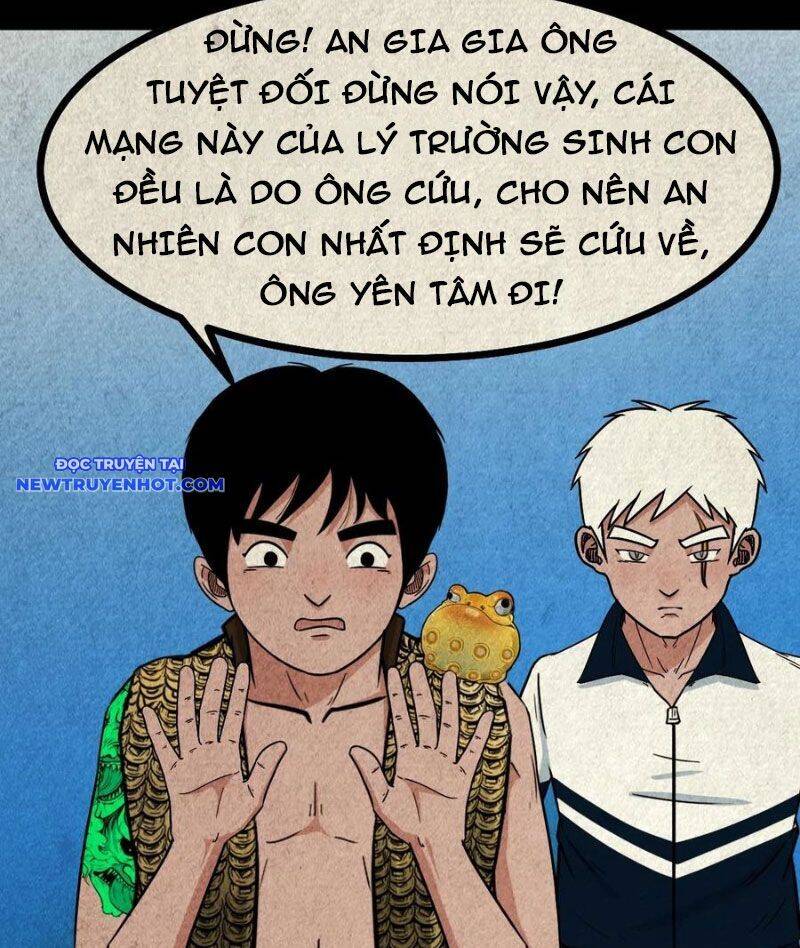 Đấu Yếm Thần Chap 137 - Next Chap 138