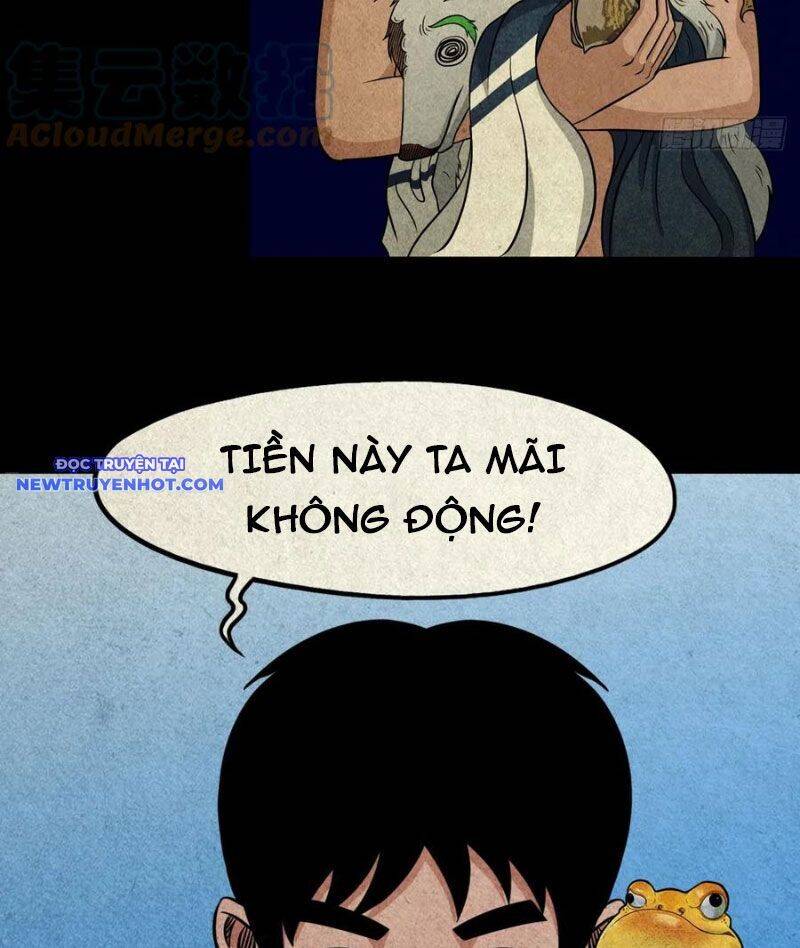 Đấu Yếm Thần Chap 137 - Next Chap 138