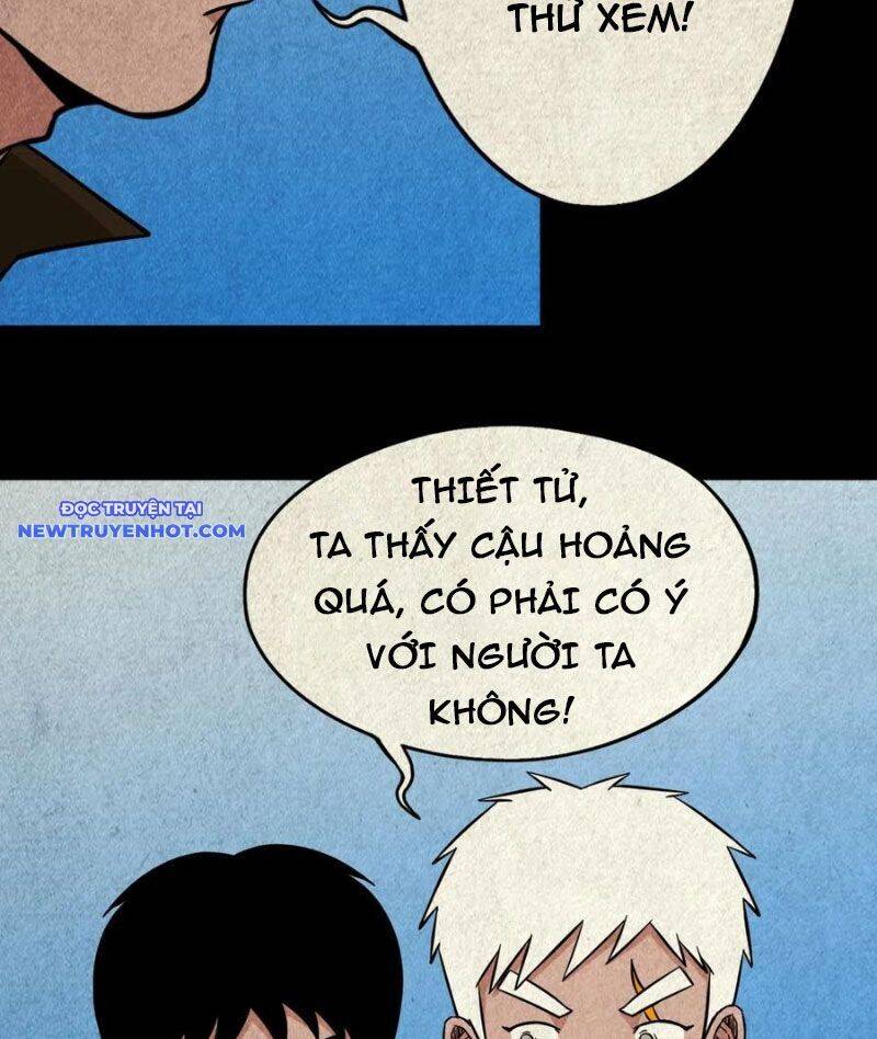 Đấu Yếm Thần Chap 137 - Next Chap 138