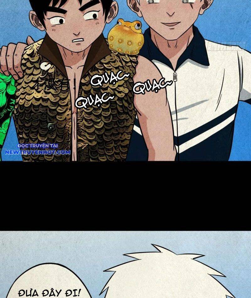 Đấu Yếm Thần Chap 137 - Next Chap 138