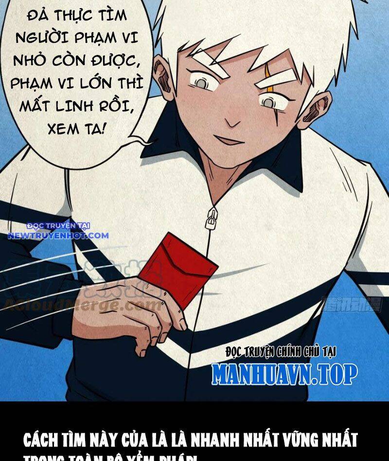 Đấu Yếm Thần Chap 137 - Next Chap 138