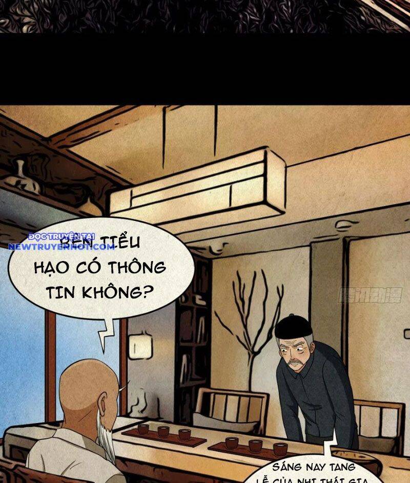 Đấu Yếm Thần Chap 137 - Next Chap 138