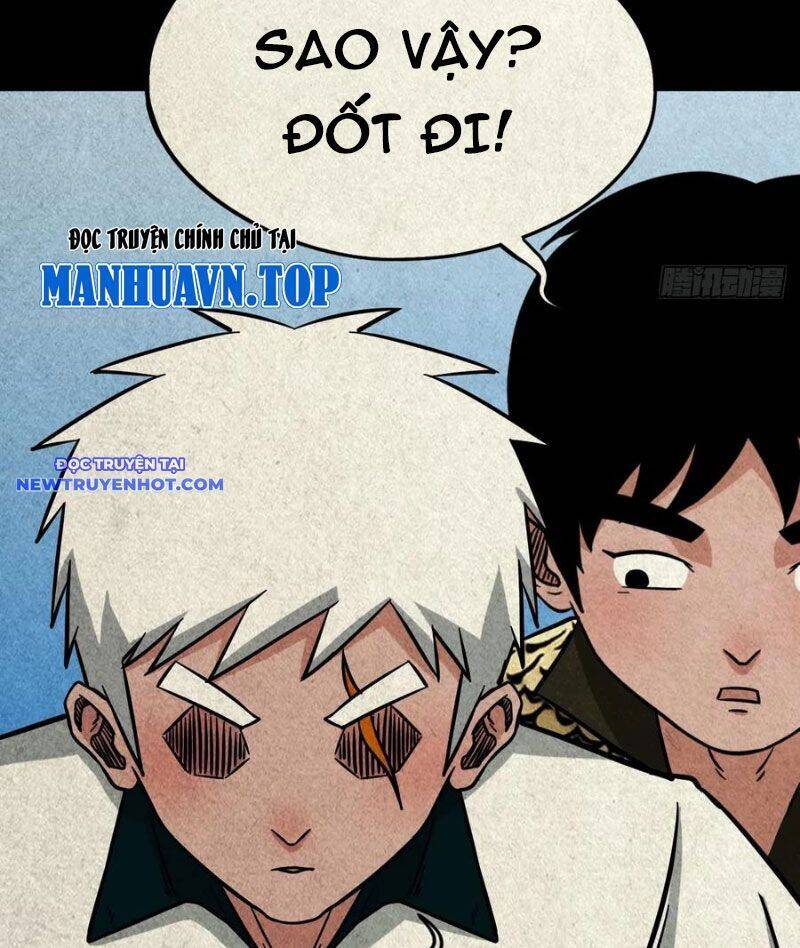 Đấu Yếm Thần Chap 137 - Next Chap 138