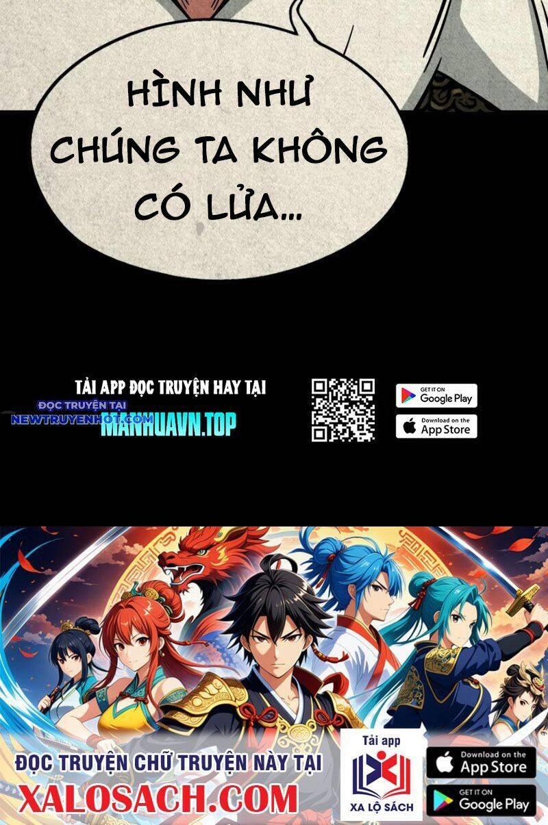 Đấu Yếm Thần Chap 137 - Next Chap 138