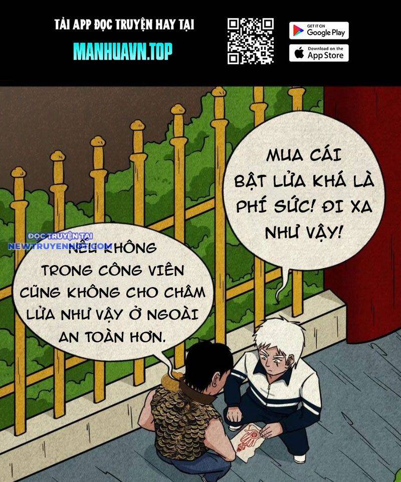 Đấu Yếm Thần Chap 138 - Next Chap 139