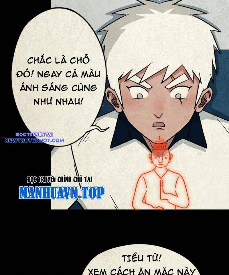 Đấu Yếm Thần Chap 138 - Next Chap 139