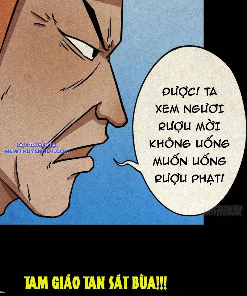 Đấu Yếm Thần Chap 138 - Next Chap 139