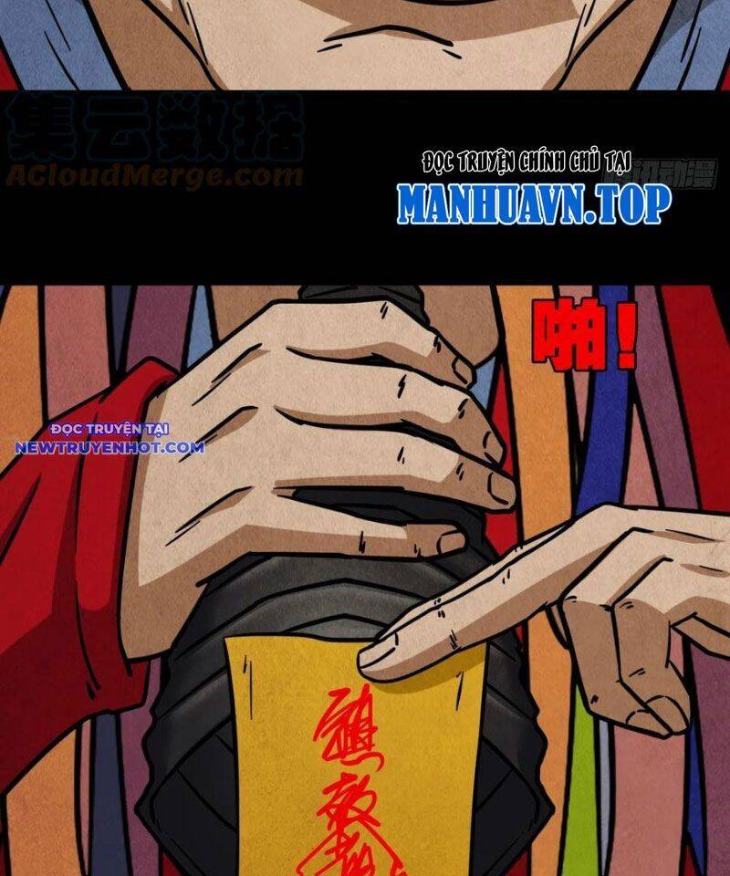 Đấu Yếm Thần Chap 138 - Next Chap 139