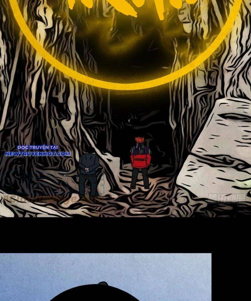Đấu Yếm Thần Chap 138 - Next Chap 139