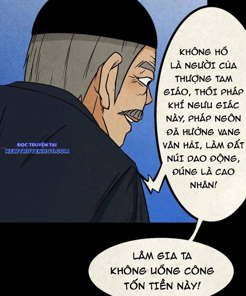 Đấu Yếm Thần Chap 138 - Next Chap 139