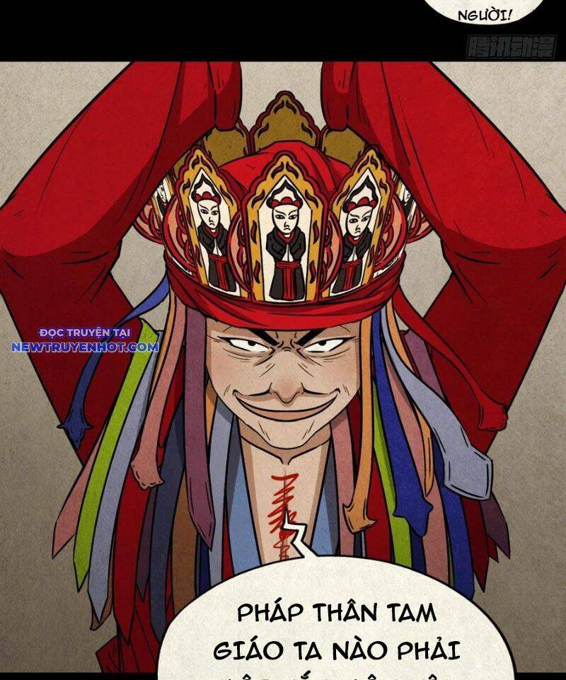 Đấu Yếm Thần Chap 138 - Next Chap 139