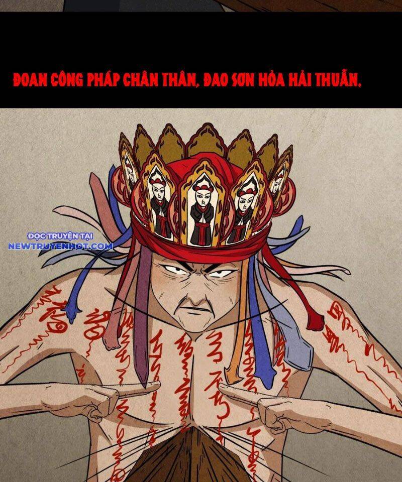Đấu Yếm Thần Chap 138 - Next Chap 139