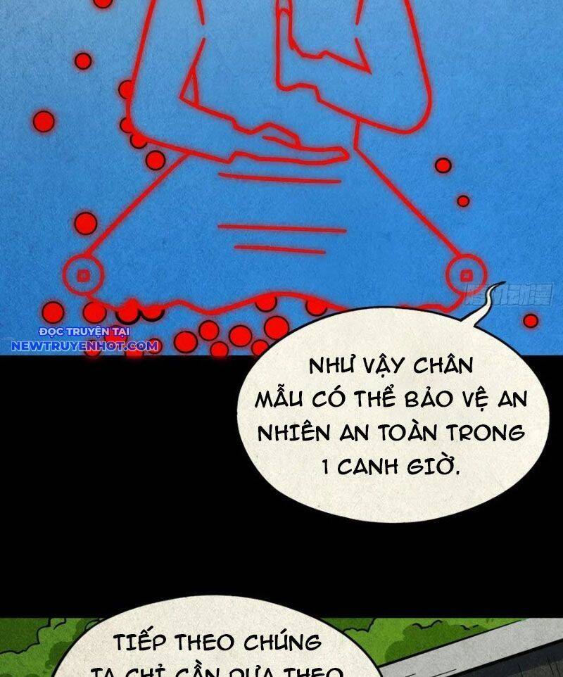 Đấu Yếm Thần Chap 138 - Next Chap 139