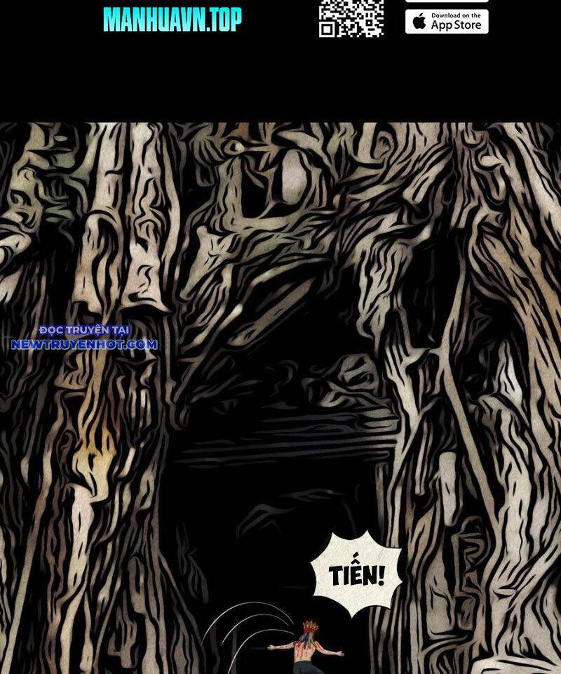 Đấu Yếm Thần Chap 138 - Next Chap 139