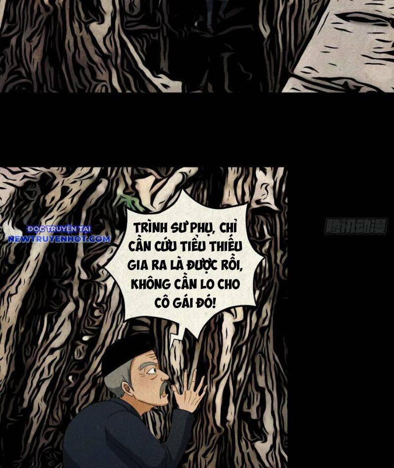 Đấu Yếm Thần Chap 138 - Next Chap 139