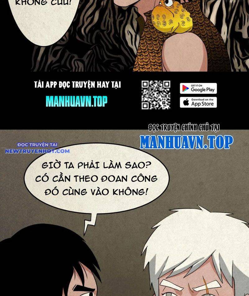 Đấu Yếm Thần Chap 138 - Next Chap 139