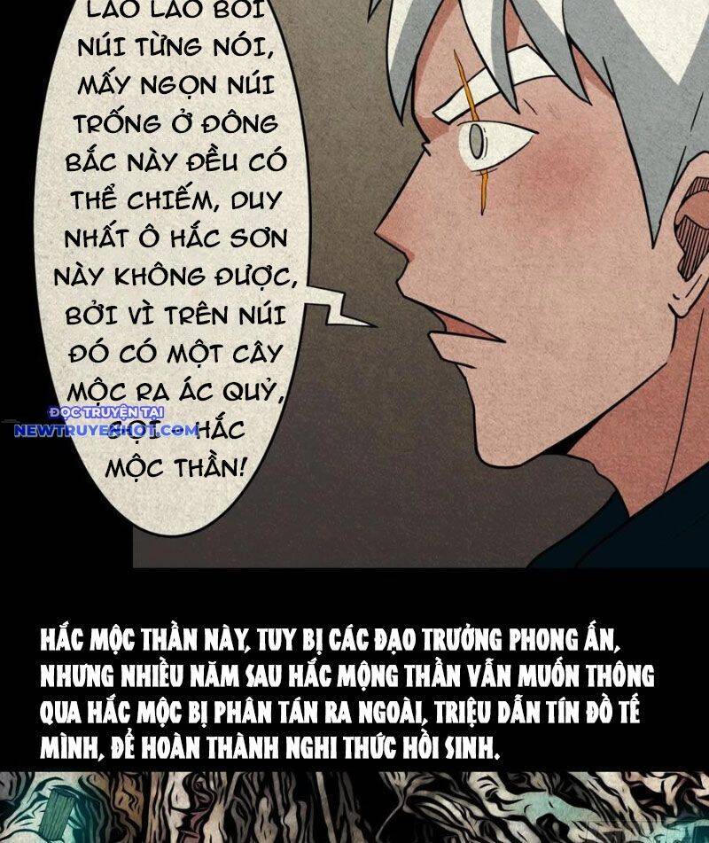 Đấu Yếm Thần Chap 138 - Next Chap 139