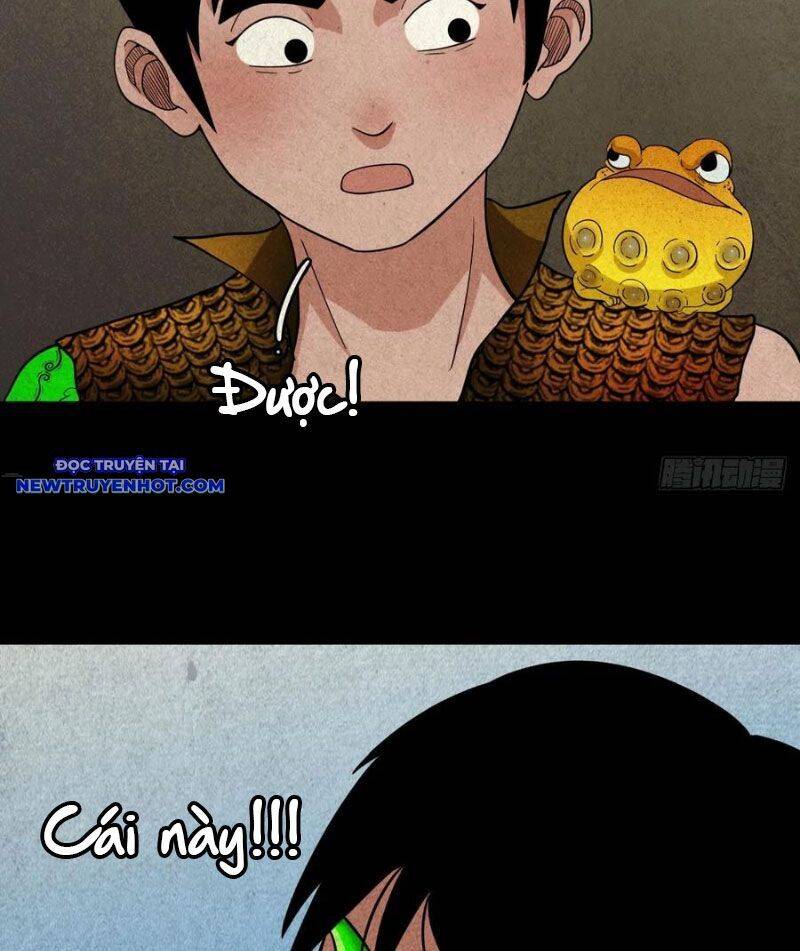 Đấu Yếm Thần Chap 138 - Next Chap 139