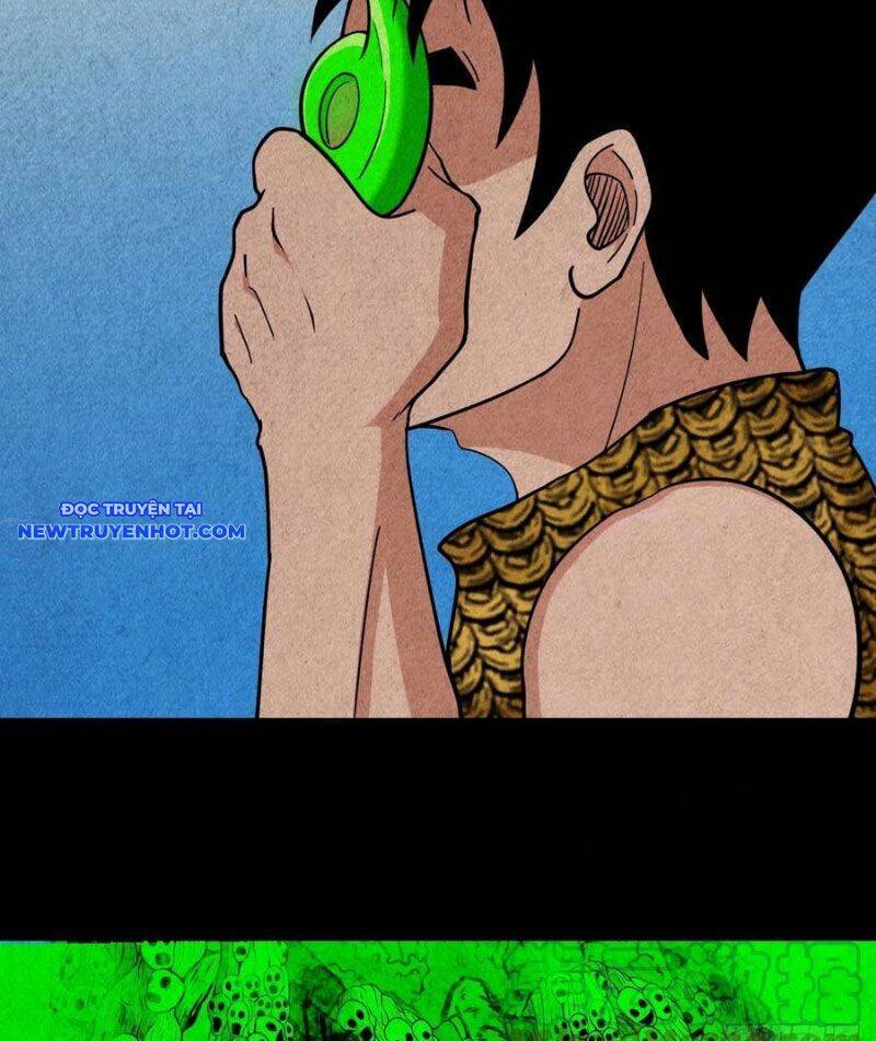 Đấu Yếm Thần Chap 138 - Next Chap 139