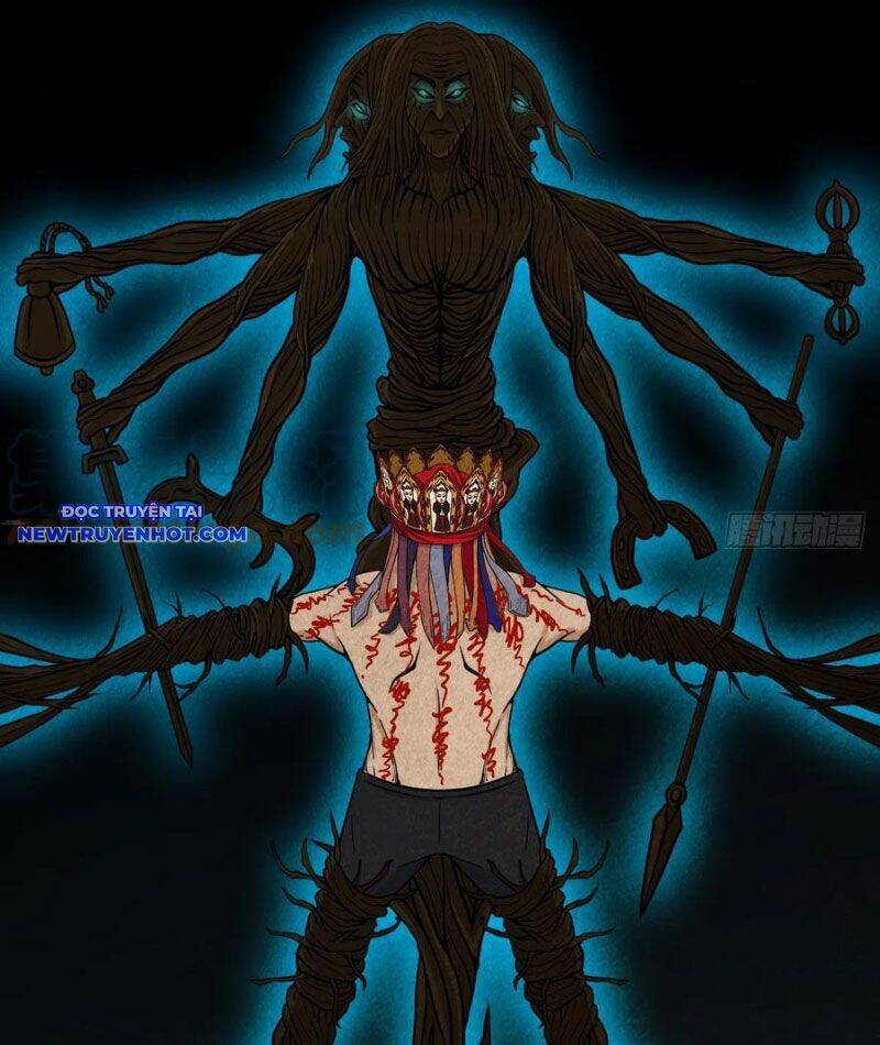 Đấu Yếm Thần Chap 138 - Next Chap 139