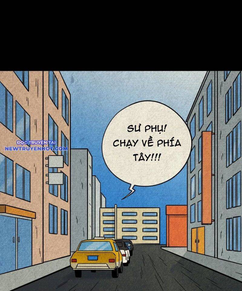 Đấu Yếm Thần Chap 138 - Next Chap 139