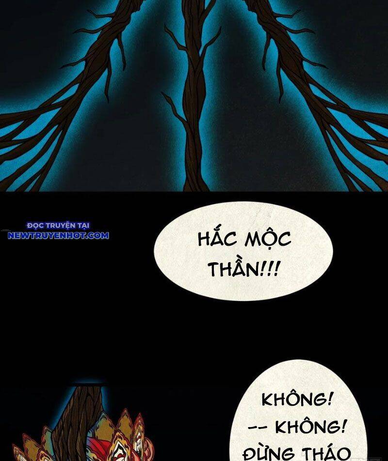 Đấu Yếm Thần Chap 138 - Next Chap 139