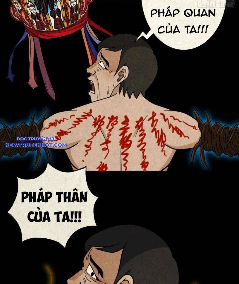 Đấu Yếm Thần Chap 138 - Next Chap 139
