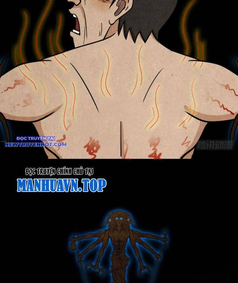 Đấu Yếm Thần Chap 138 - Next Chap 139