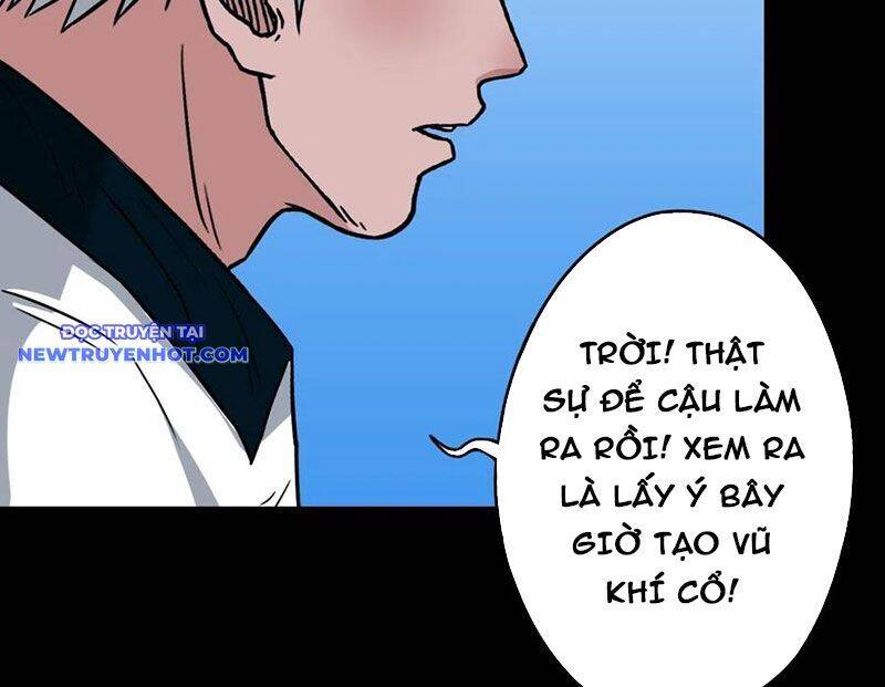 Đấu Yếm Thần Chap 139 - Next Chap 140