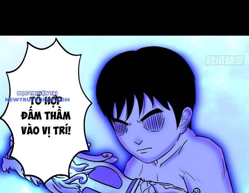 Đấu Yếm Thần Chap 139 - Next Chap 140