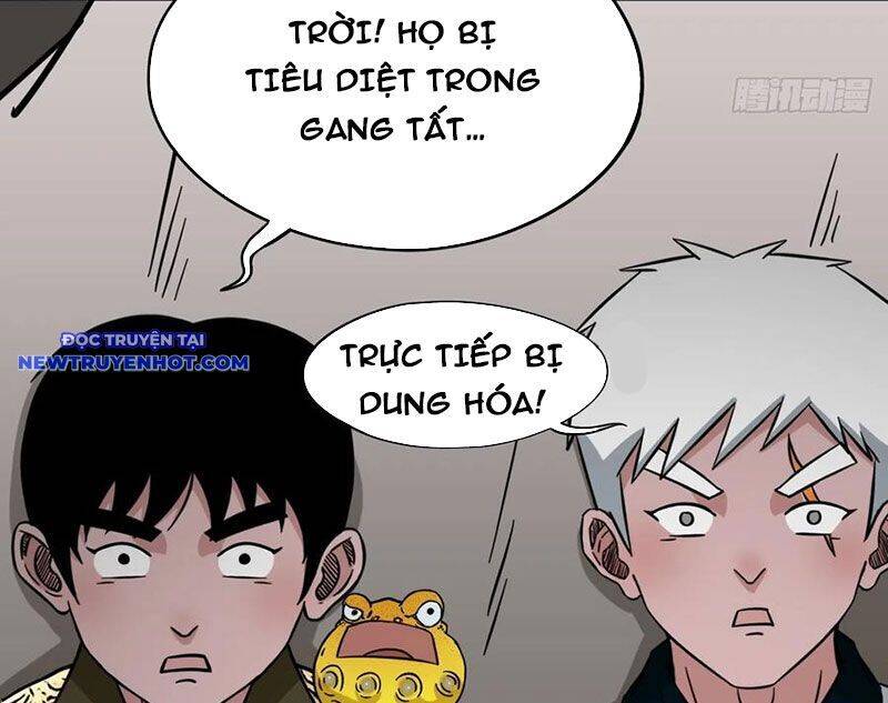 Đấu Yếm Thần Chap 139 - Next Chap 140