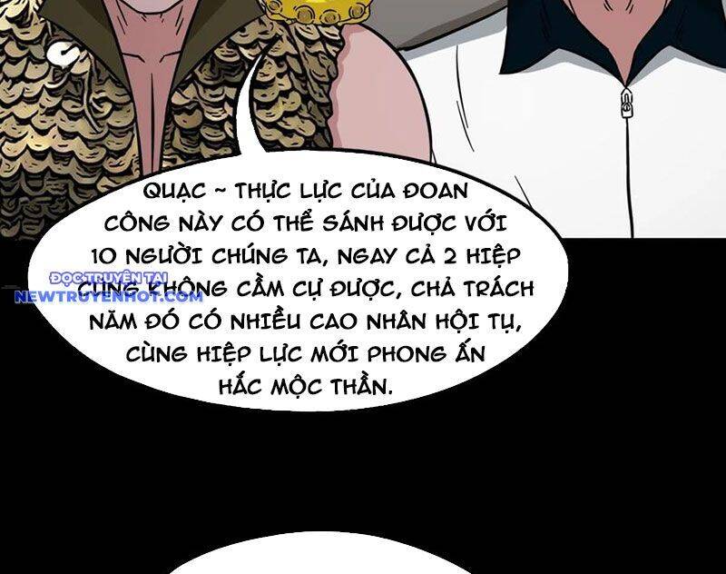 Đấu Yếm Thần Chap 139 - Next Chap 140