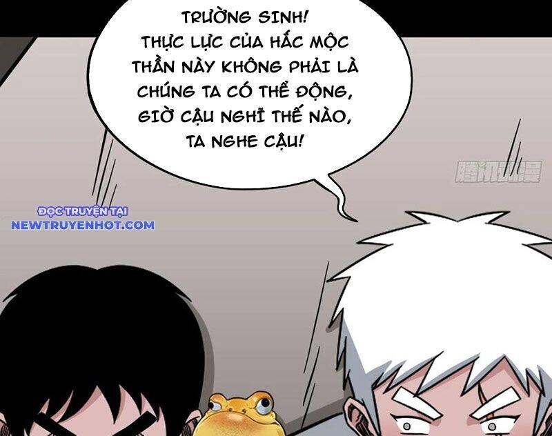 Đấu Yếm Thần Chap 139 - Next Chap 140