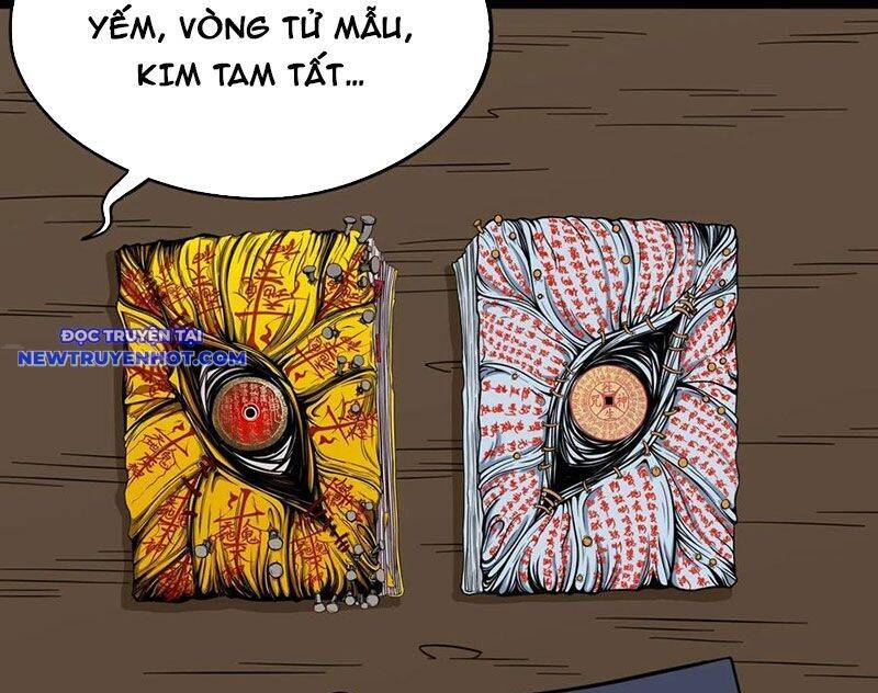 Đấu Yếm Thần Chap 139 - Next Chap 140