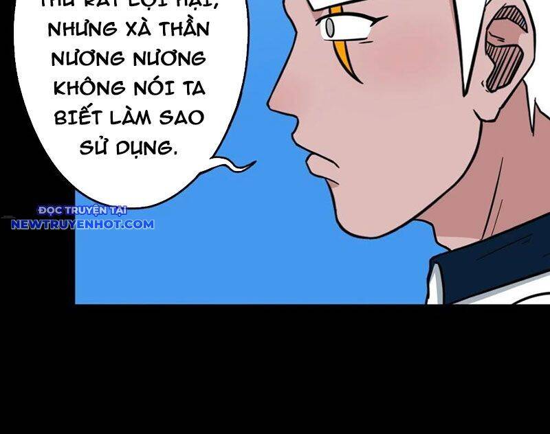Đấu Yếm Thần Chap 139 - Next Chap 140