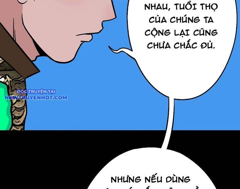 Đấu Yếm Thần Chap 139 - Next Chap 140