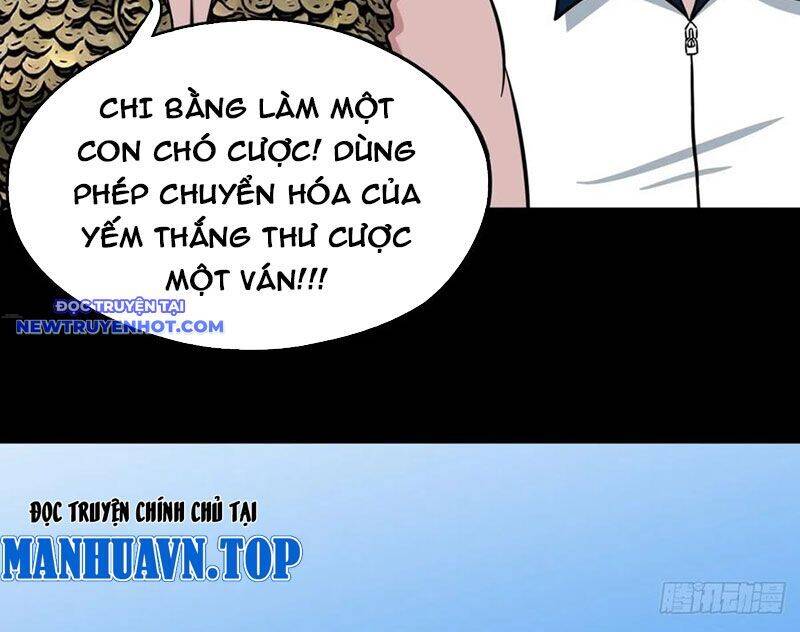 Đấu Yếm Thần Chap 139 - Next Chap 140