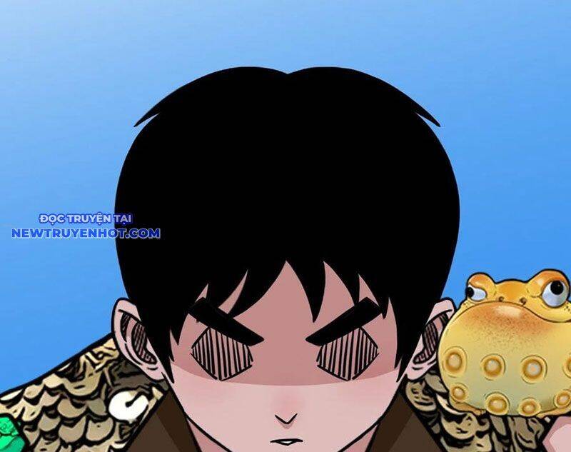 Đấu Yếm Thần Chap 139 - Next Chap 140