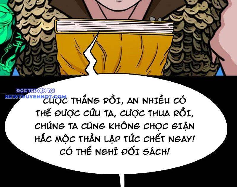 Đấu Yếm Thần Chap 139 - Next Chap 140
