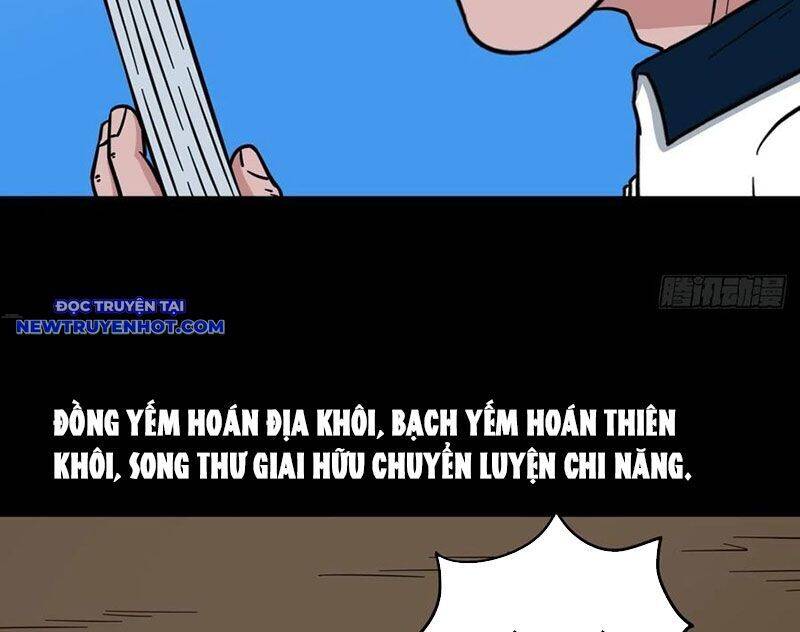 Đấu Yếm Thần Chap 139 - Next Chap 140
