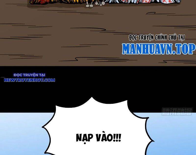 Đấu Yếm Thần Chap 139 - Next Chap 140