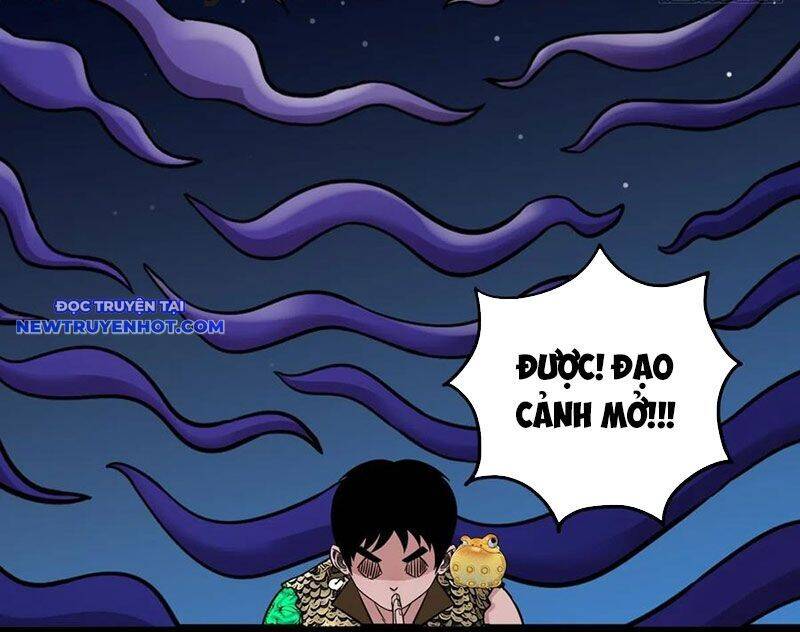 Đấu Yếm Thần Chap 139 - Next Chap 140