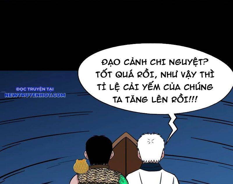 Đấu Yếm Thần Chap 139 - Next Chap 140