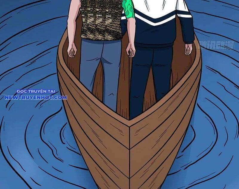 Đấu Yếm Thần Chap 139 - Next Chap 140