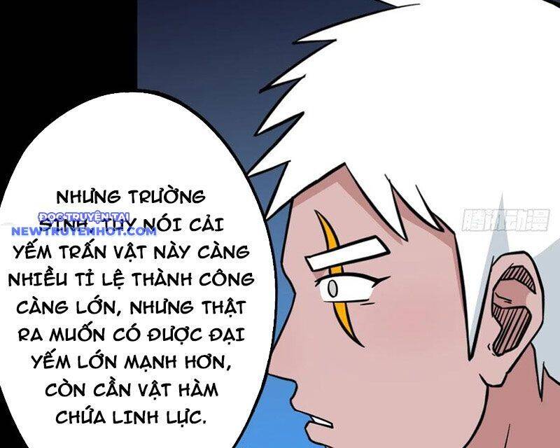 Đấu Yếm Thần Chap 139 - Next Chap 140