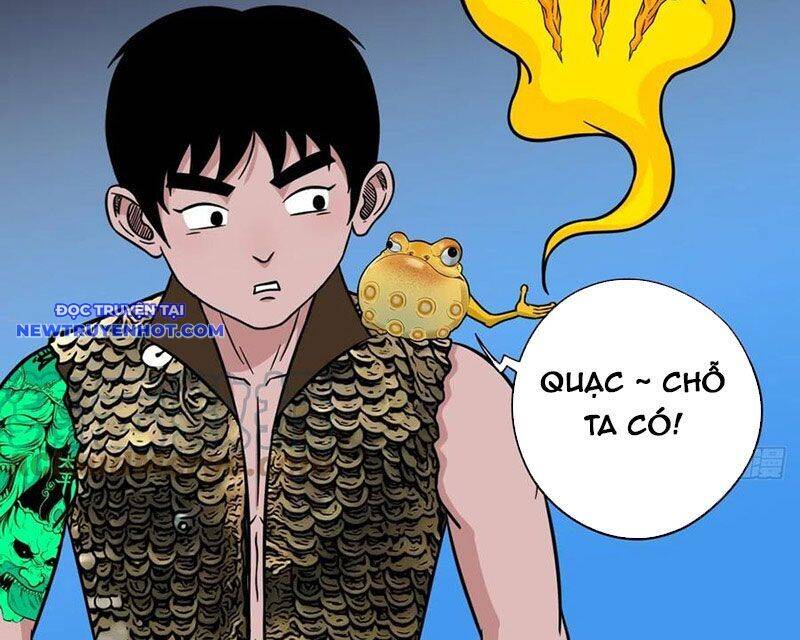 Đấu Yếm Thần Chap 139 - Next Chap 140
