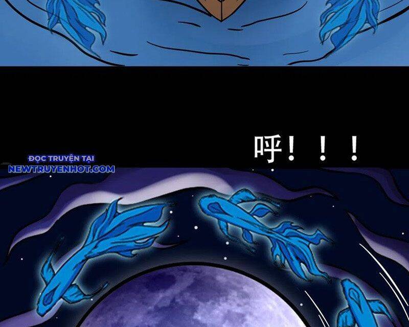 Đấu Yếm Thần Chap 139 - Next Chap 140
