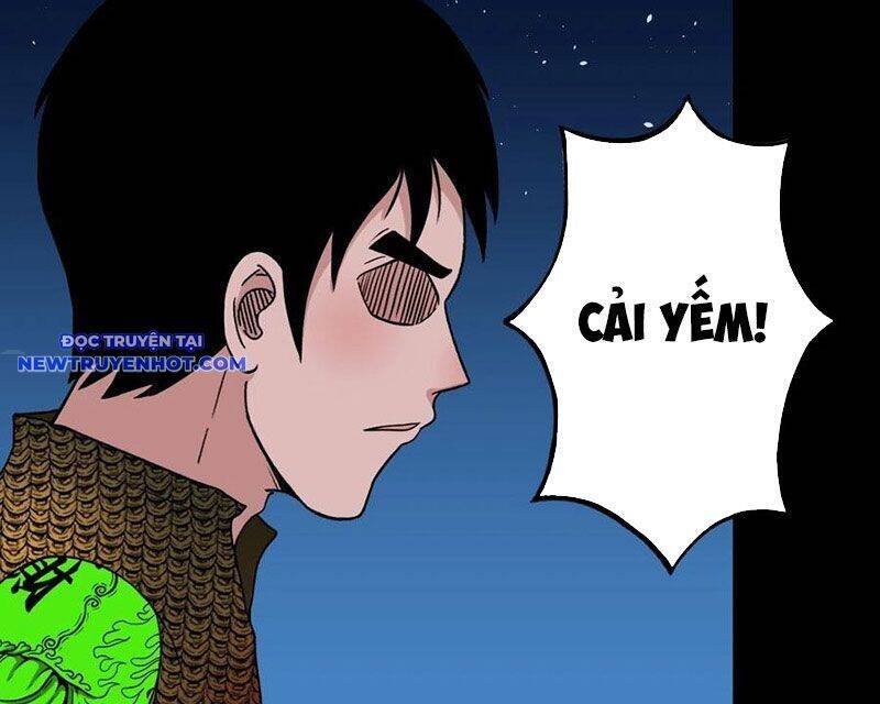 Đấu Yếm Thần Chap 139 - Next Chap 140