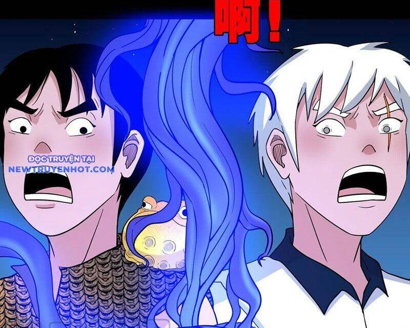 Đấu Yếm Thần Chap 139 - Next Chap 140